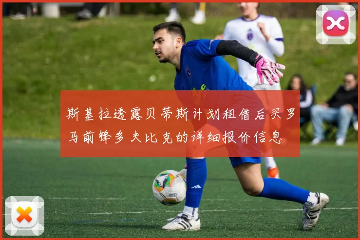 斯基拉透露贝蒂斯计划租借后买罗马前锋多夫比克的详细报价信息