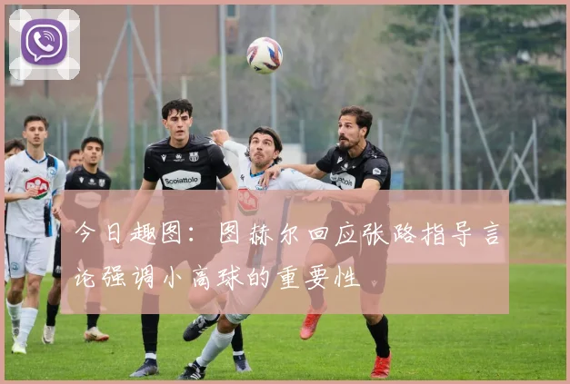 今日趣图：图赫尔回应张路指导言论强调小高球的重要性